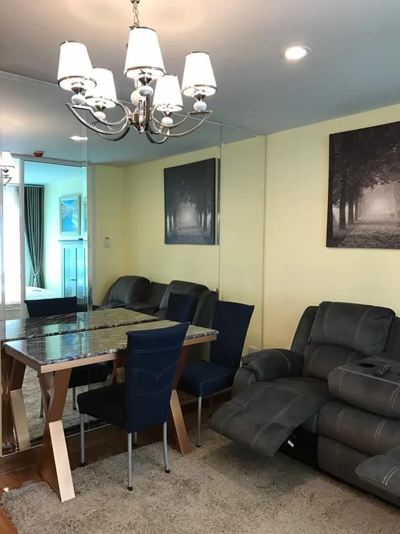 Regent Home Sukhumvit 81 — photo 4
