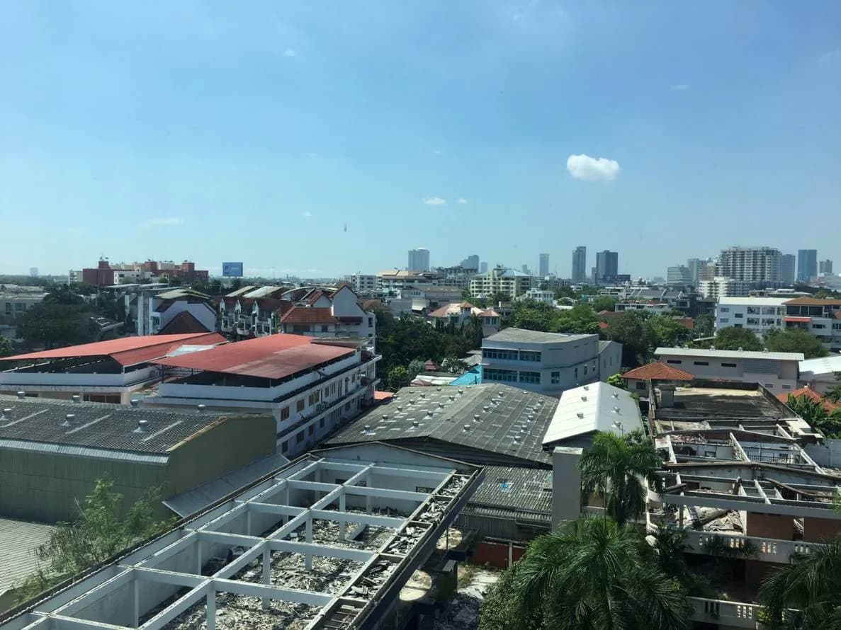 Condolette Pixel Sathorn — photo 12