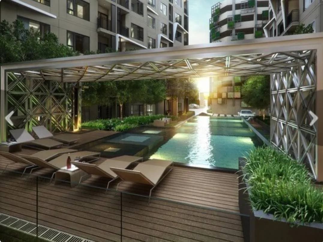 Condolette Pixel Sathorn — photo 17