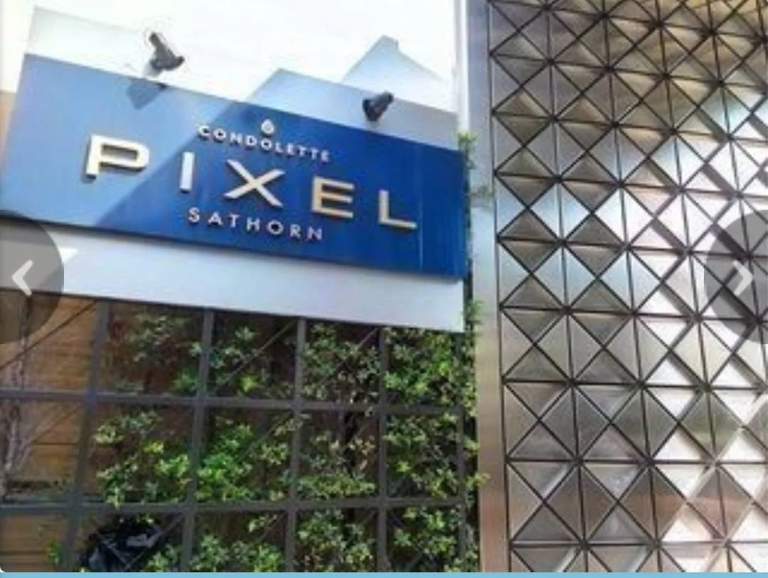 Condolette Pixel Sathorn — photo 18