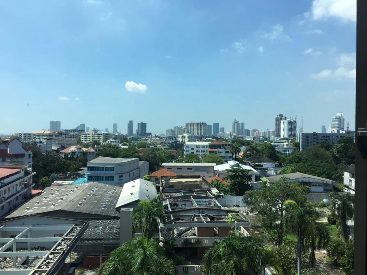 Condolette Pixel Sathorn — photo 7