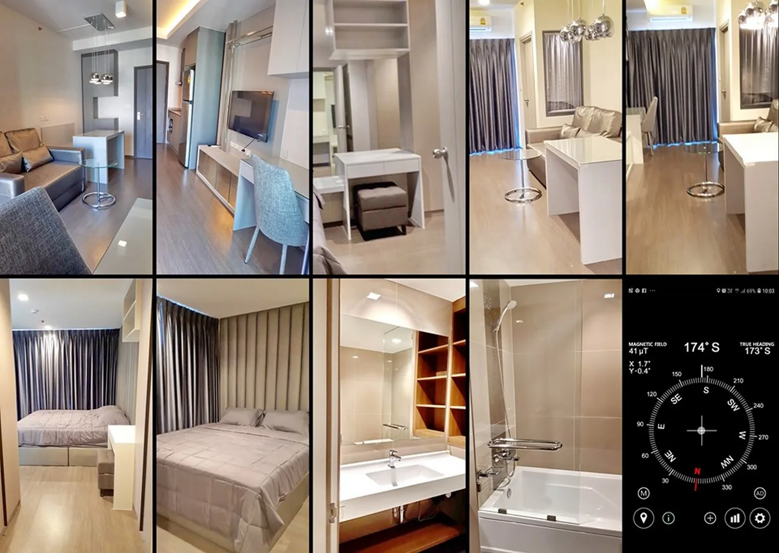 Ideo Sukhumvit 93 — photo 3