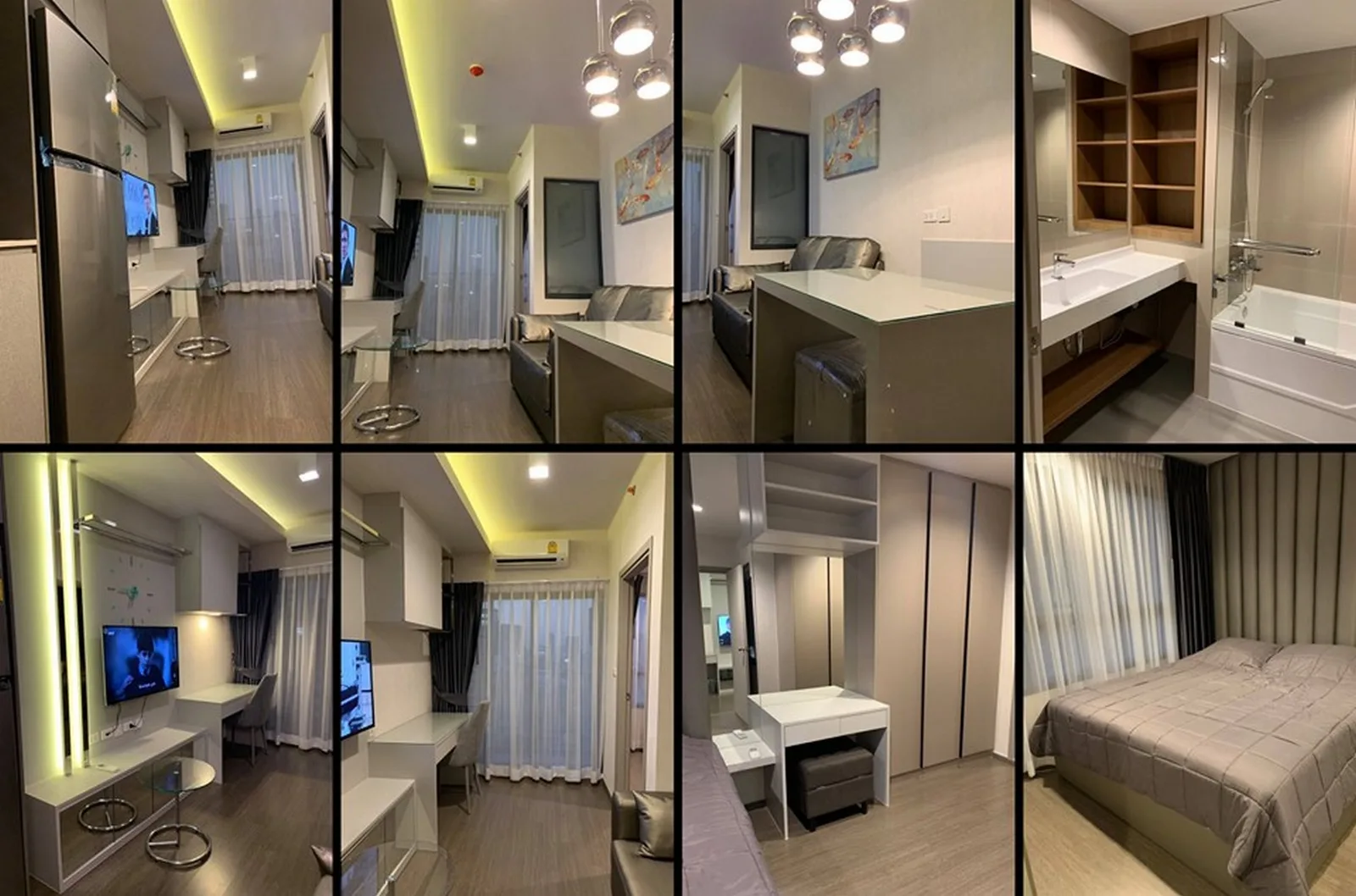 Ideo Sukhumvit 93 — photo 4