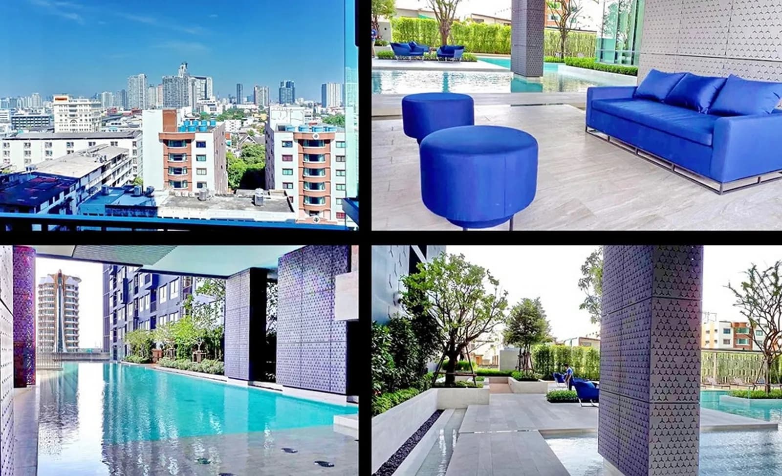 Ideo Sukhumvit 93 — photo 6