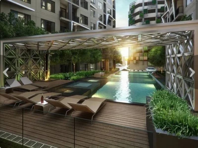 Condolette Pixel Sathorn — photo 17