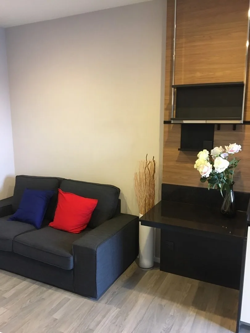 The Room Sathorn - St.Louis — photo 2