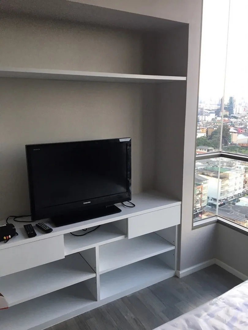 The Room Sathorn - St.Louis — photo 12