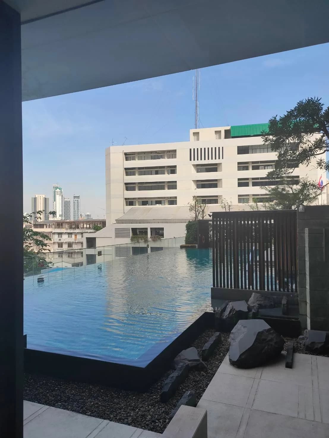 The Room Sathorn - St.Louis — photo 15