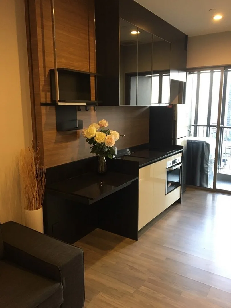 The Room Sathorn - St.Louis — photo 4