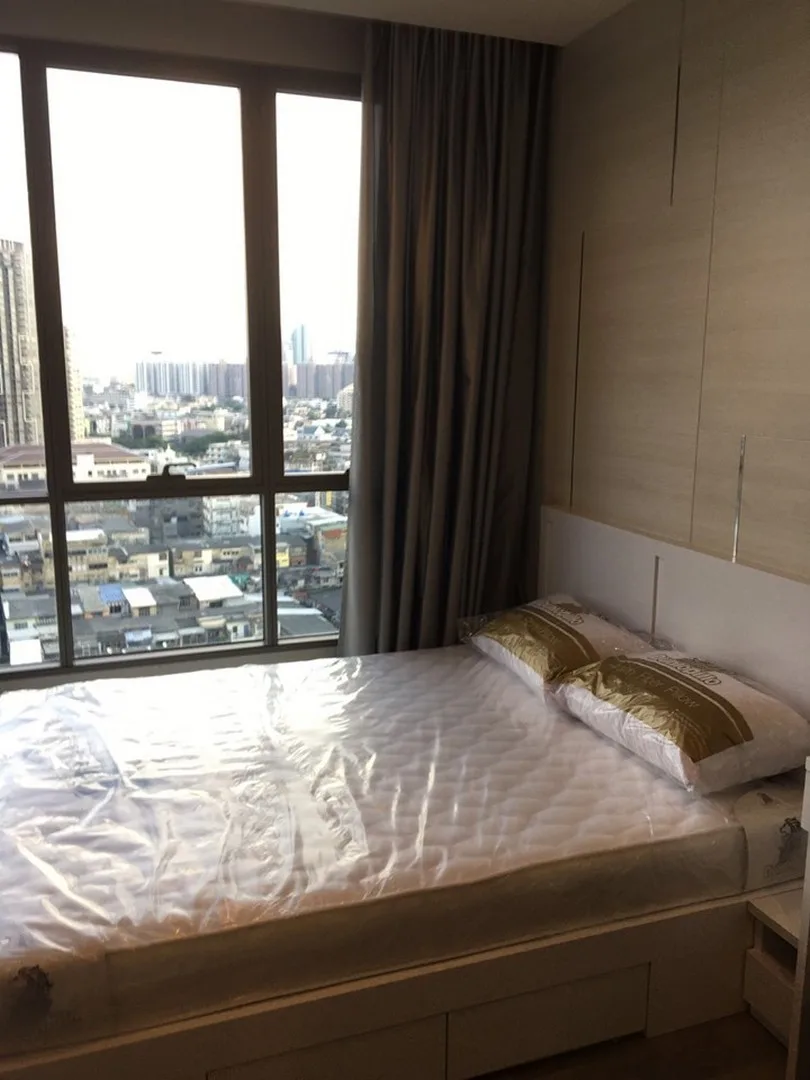 The Room Sathorn - St.Louis — photo 10