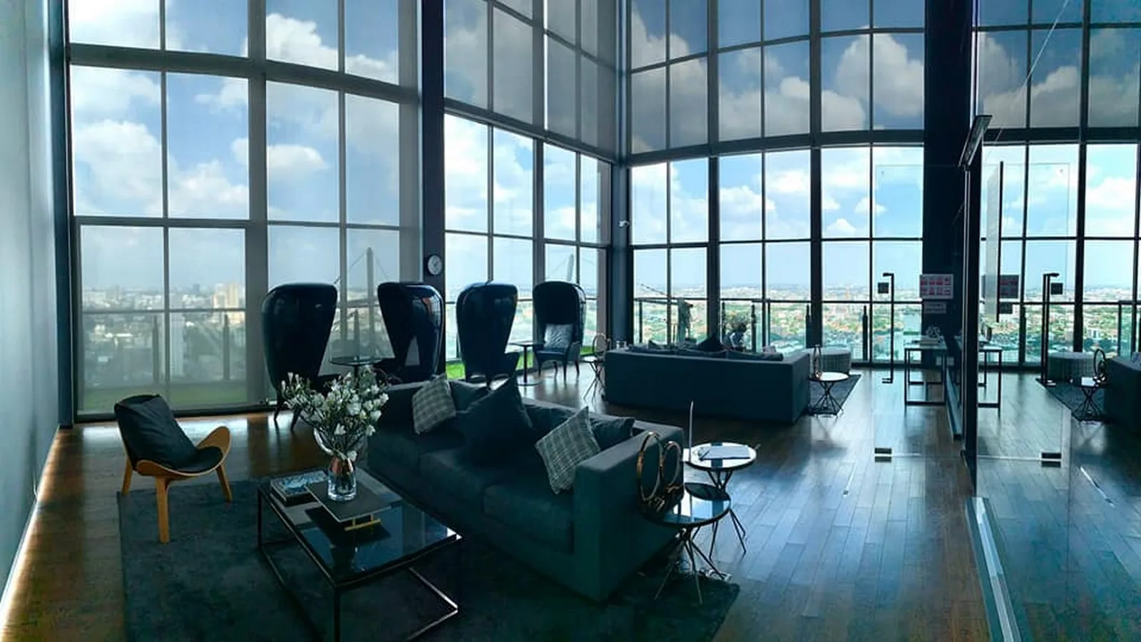 Whizdom Avenue Ratchada - Ladprao — photo 3