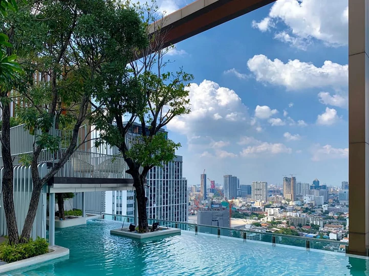 Whizdom Avenue Ratchada - Ladprao — photo 7