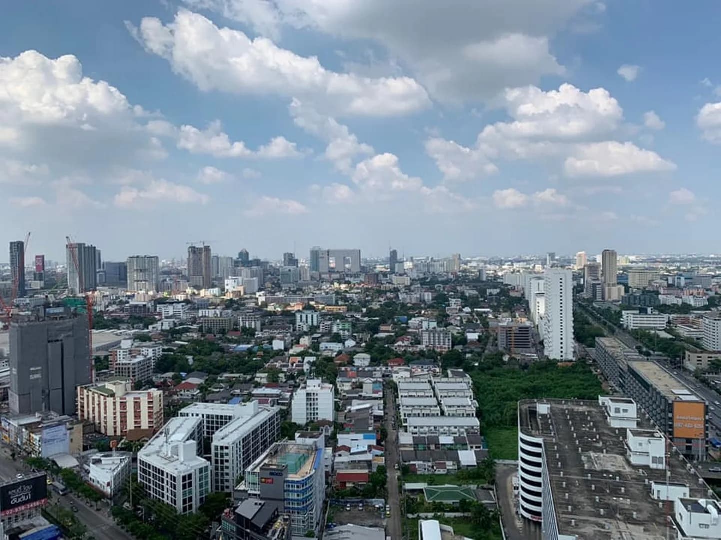 Whizdom Avenue Ratchada - Ladprao — photo 8