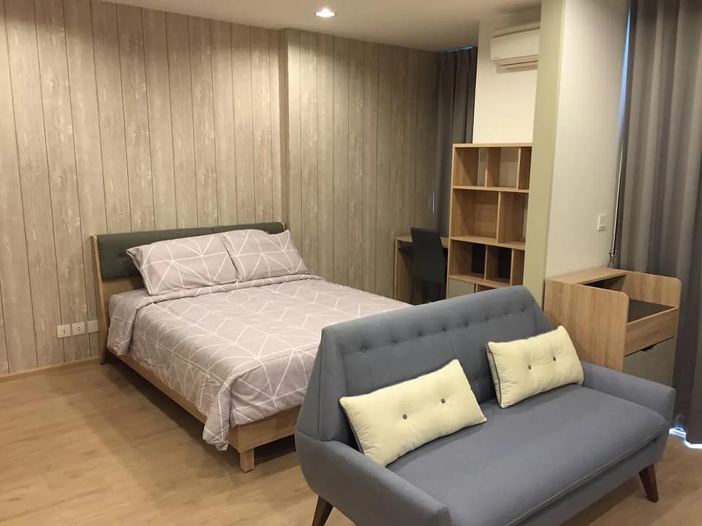 Ideo Q Siam - Ratchathewi — photo 6