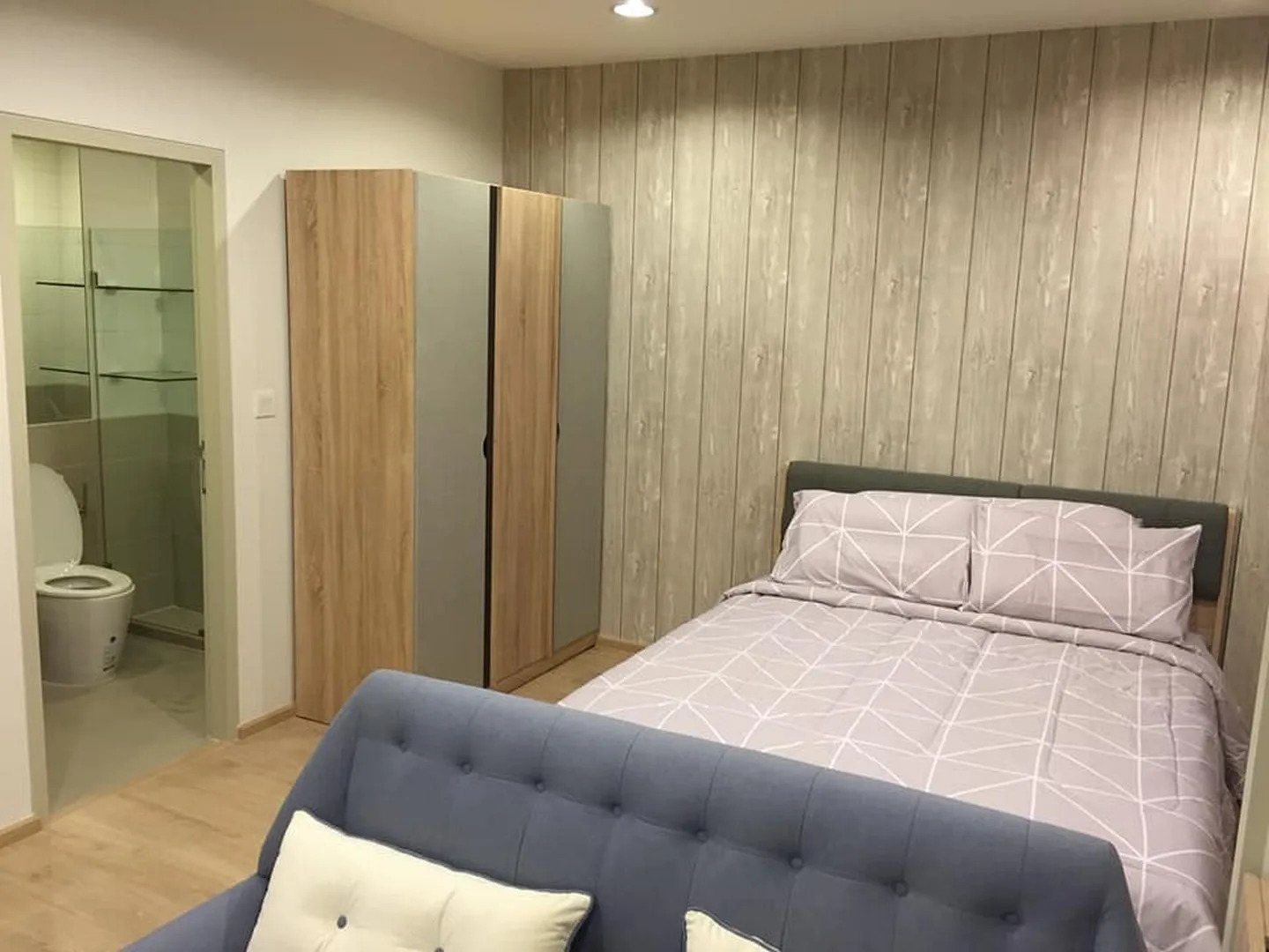 Ideo Q Siam - Ratchathewi — photo 9