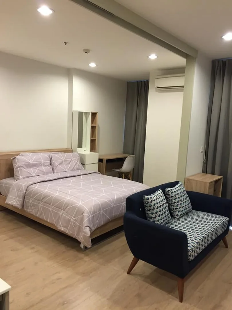 Ideo Q Siam - Ratchathewi — photo 3