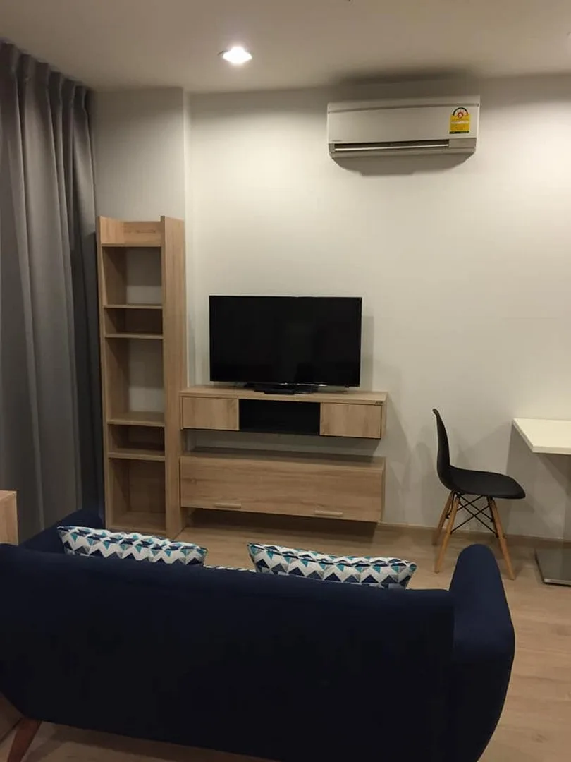 Ideo Q Siam - Ratchathewi — photo 5