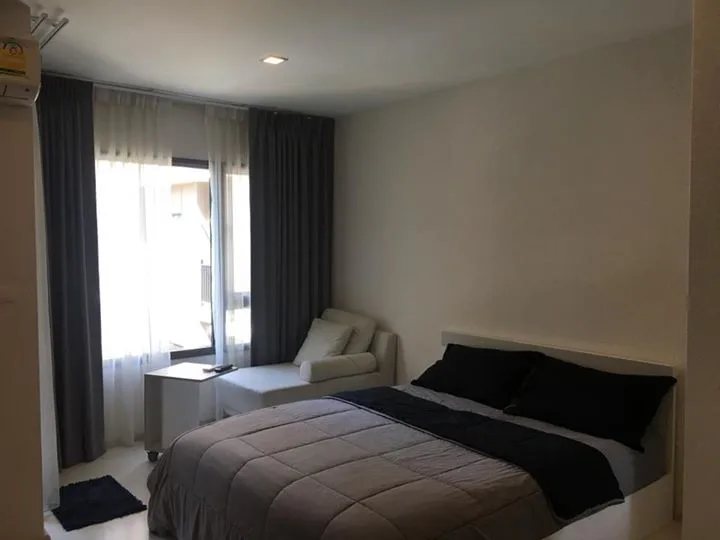 Condolette Pixel Sathorn — photo 1