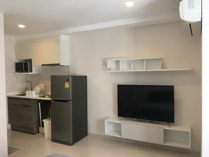 Condolette Pixel Sathorn — photo 4