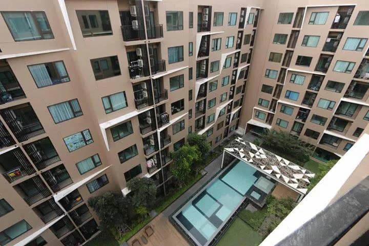 Condolette Pixel Sathorn — photo 5