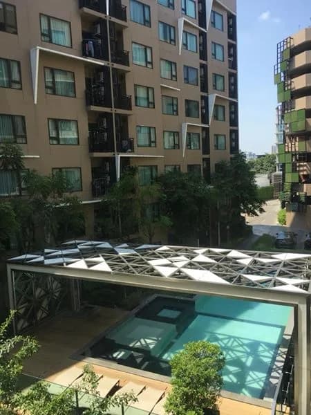 Condolette Pixel Sathorn — photo 6
