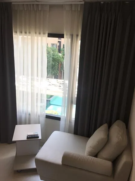 Condolette Pixel Sathorn — photo 8