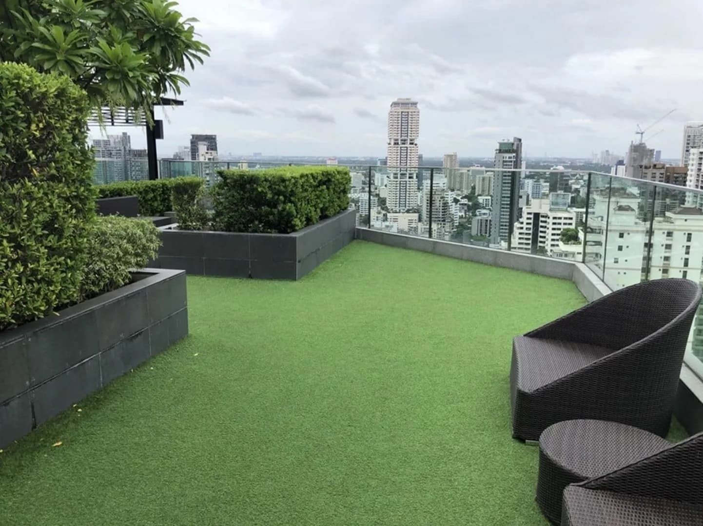 Life Asoke — photo 15