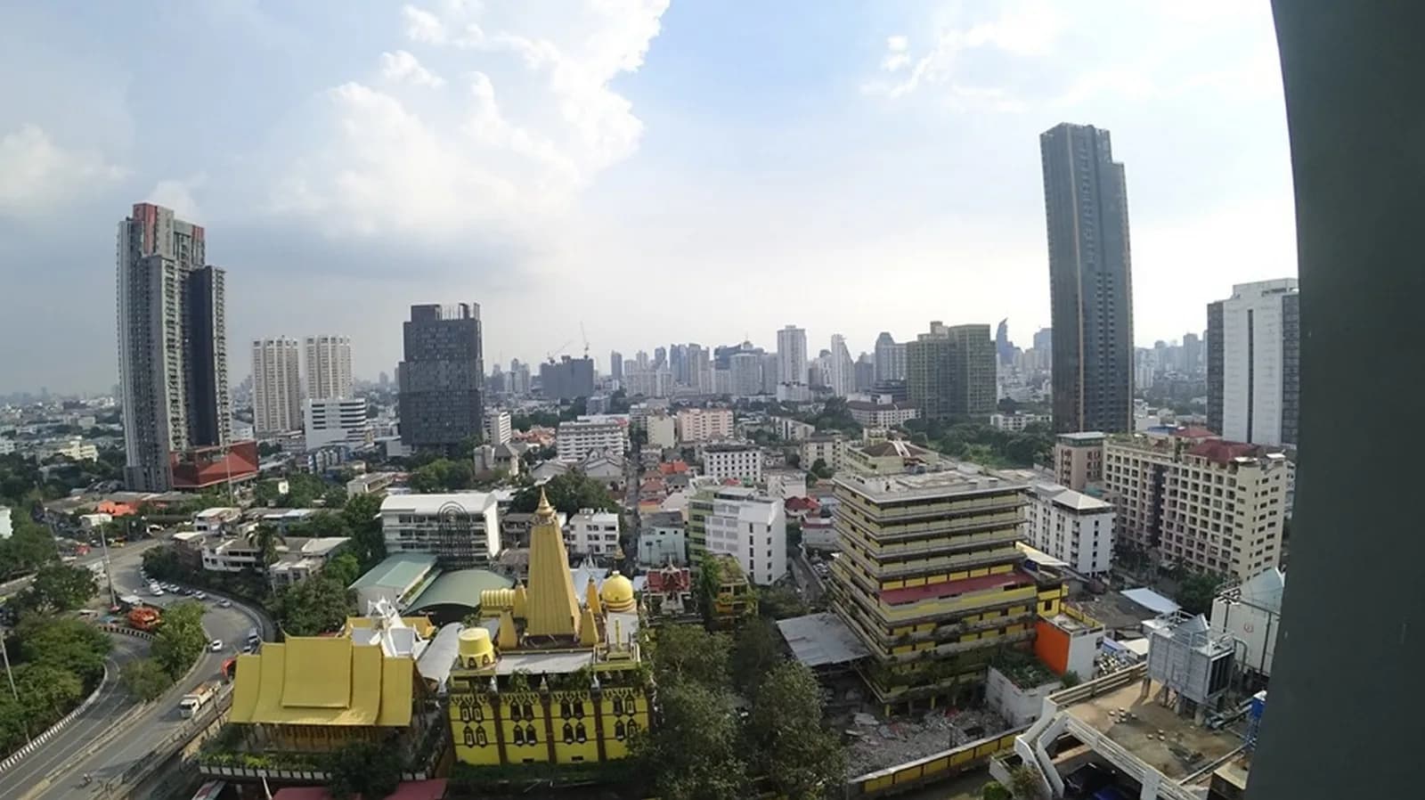 Supalai Park Ekkamai - Thonglor — photo 15