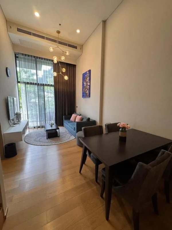 Siamese Exclusive Sukhumvit 31 — photo 2
