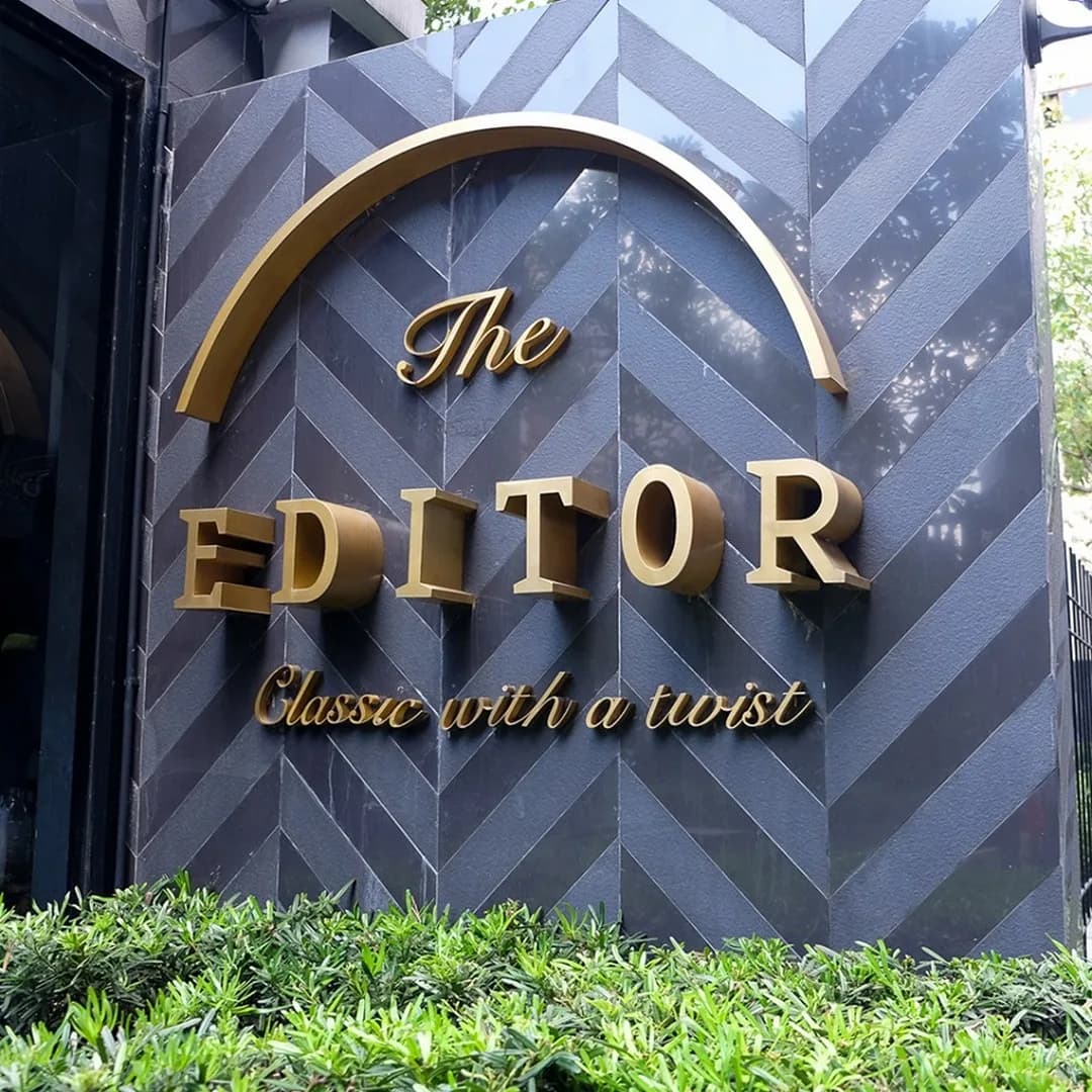 The Editor Saphan Khwai — photo 6