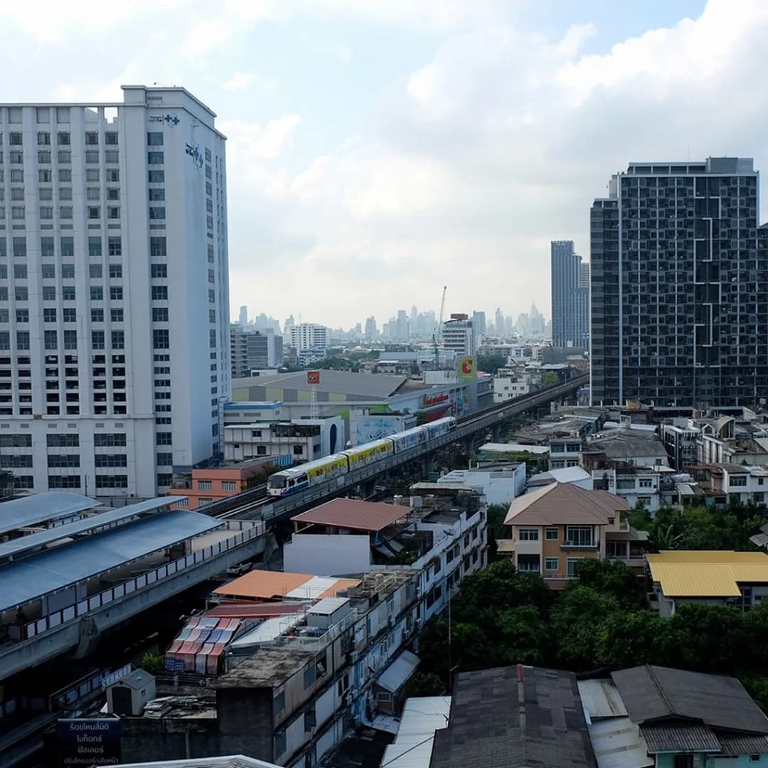 The Editor Saphan Khwai — photo 7