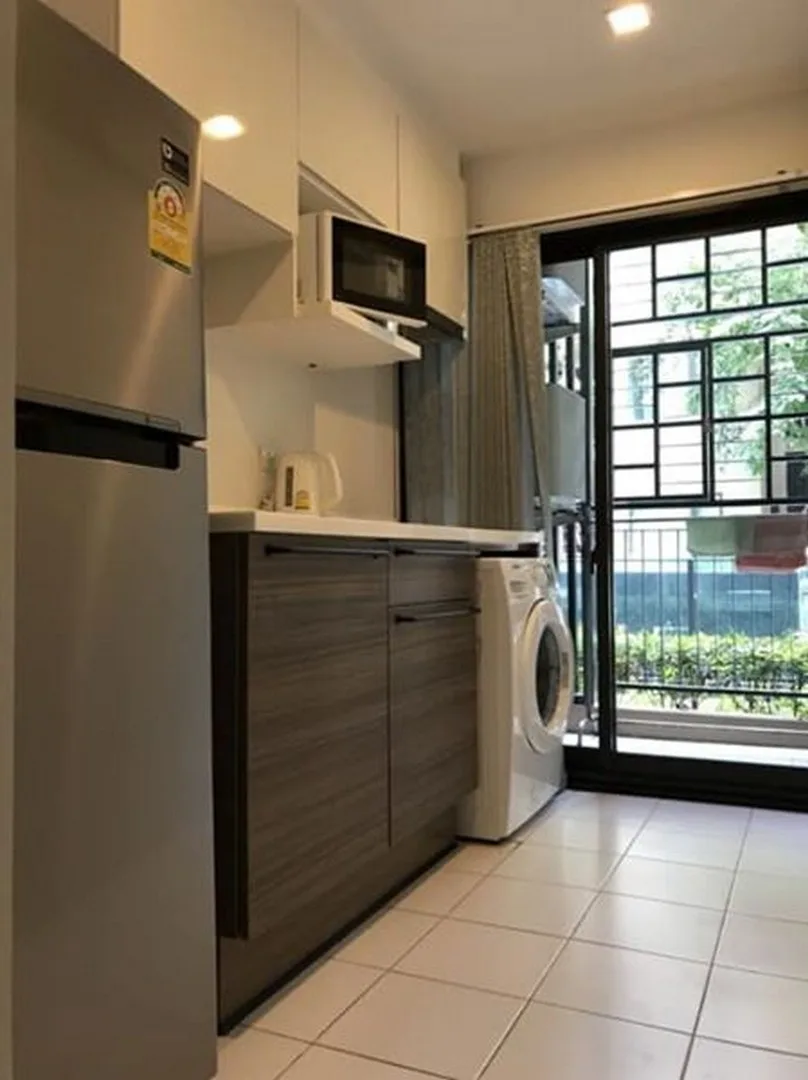 Condolette Pixel Sathorn — photo 1