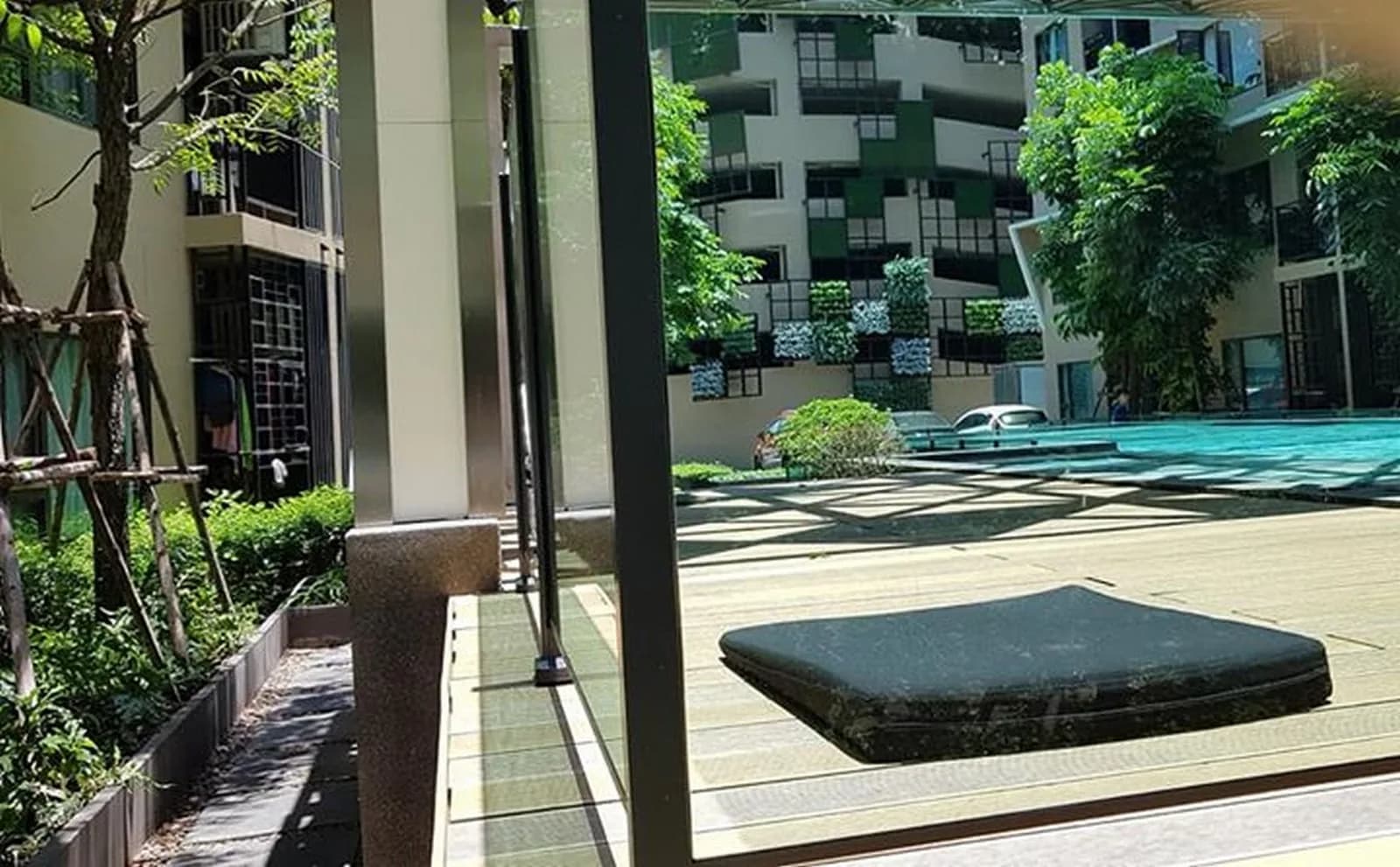Condolette Pixel Sathorn — photo 2