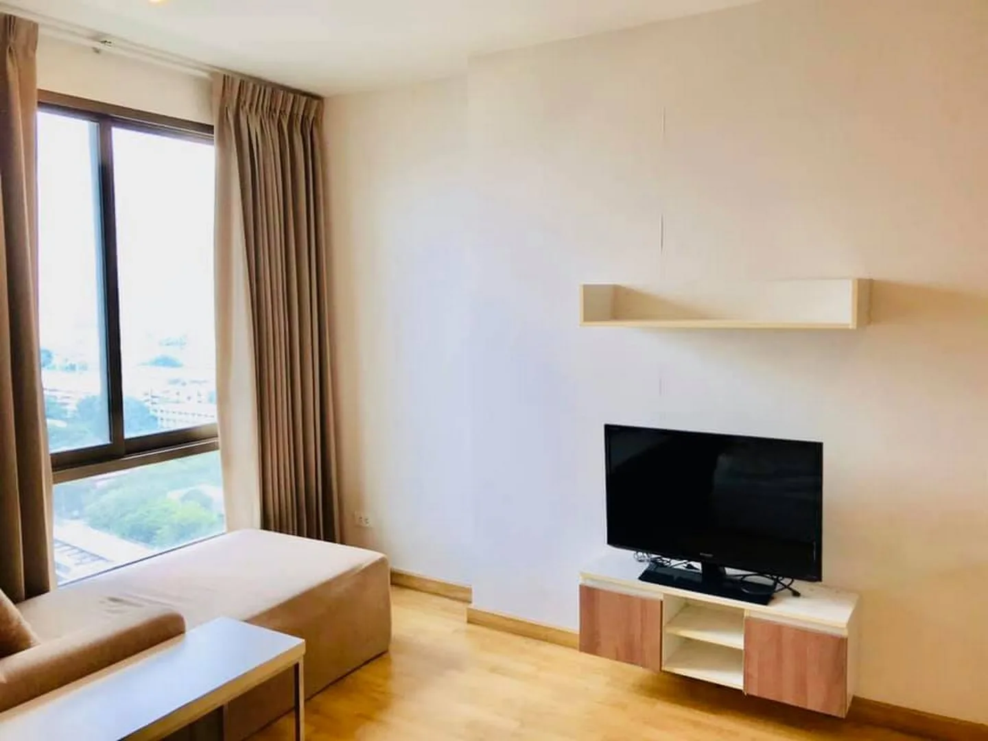 Casa Condo Asoke-dindaeng — photo 11