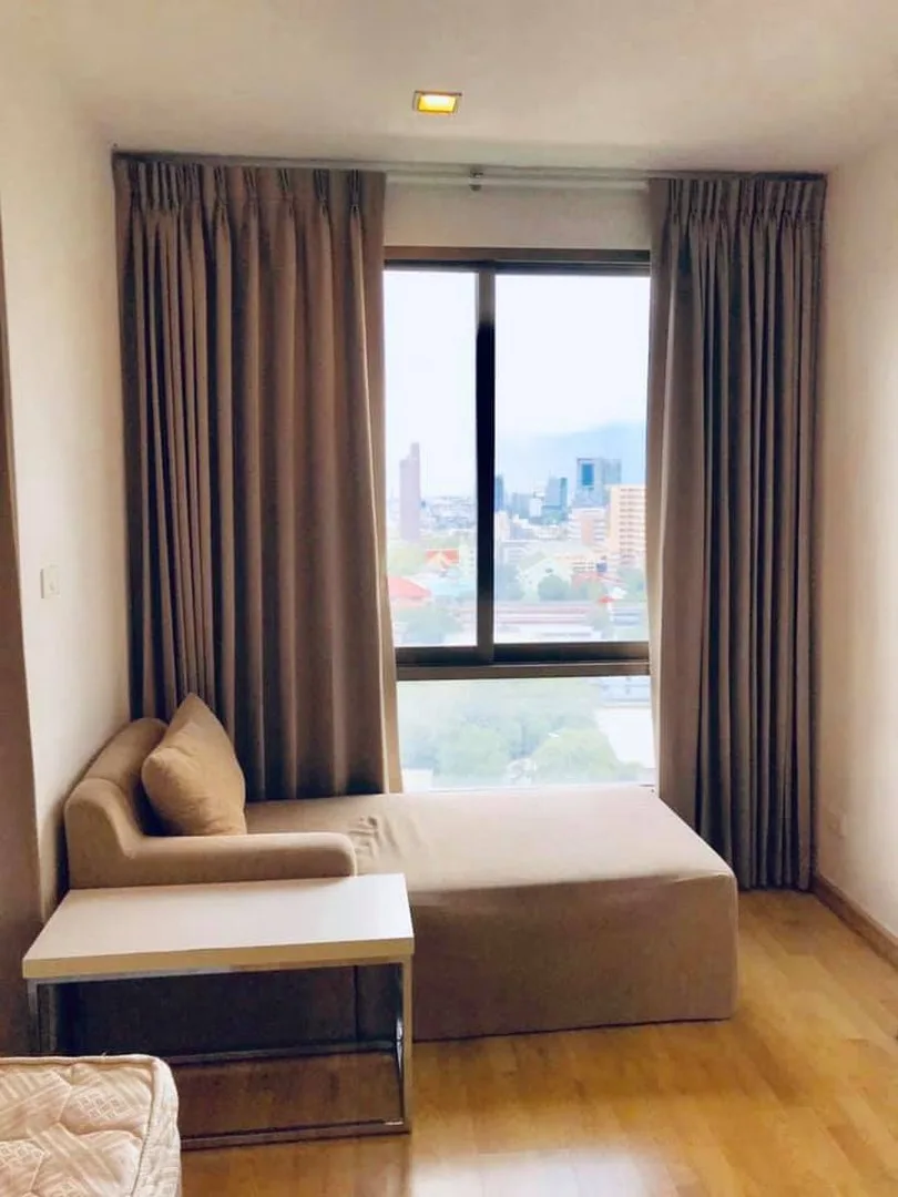Casa Condo Asoke-dindaeng — photo 3