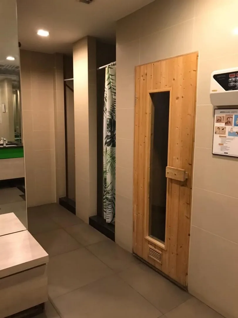 Casa Condo Asoke-dindaeng — photo 8