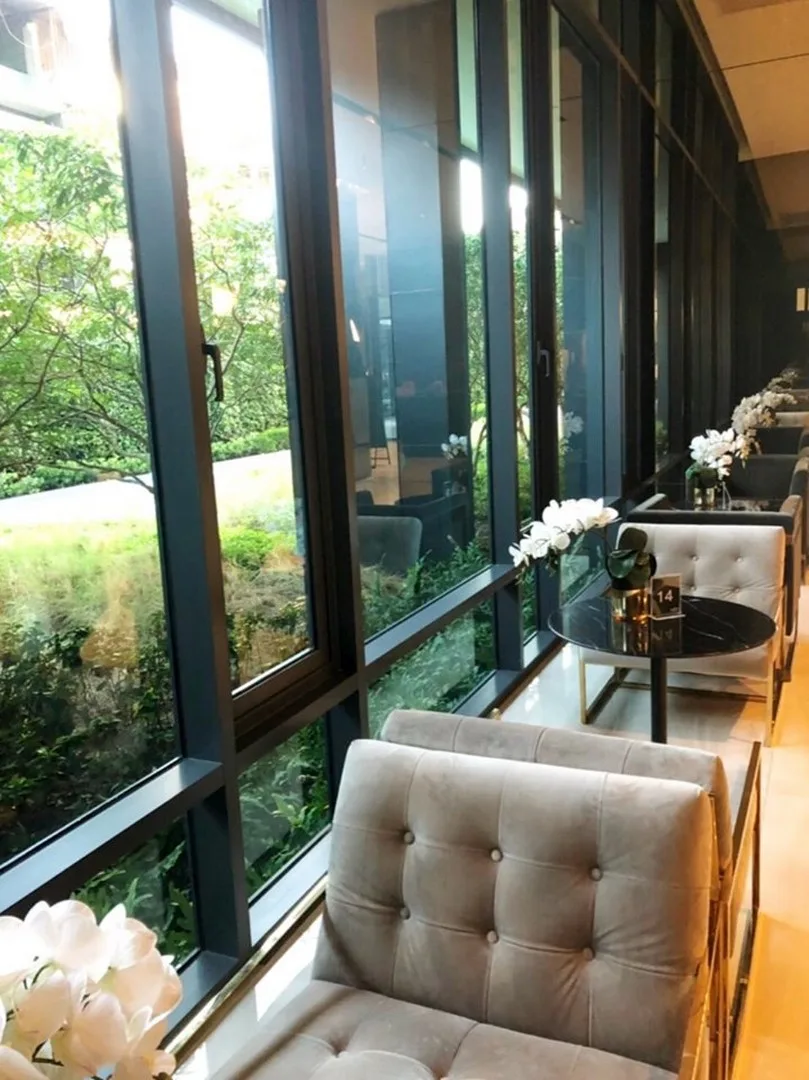 Ideo Sukhumvit 93 — photo 6