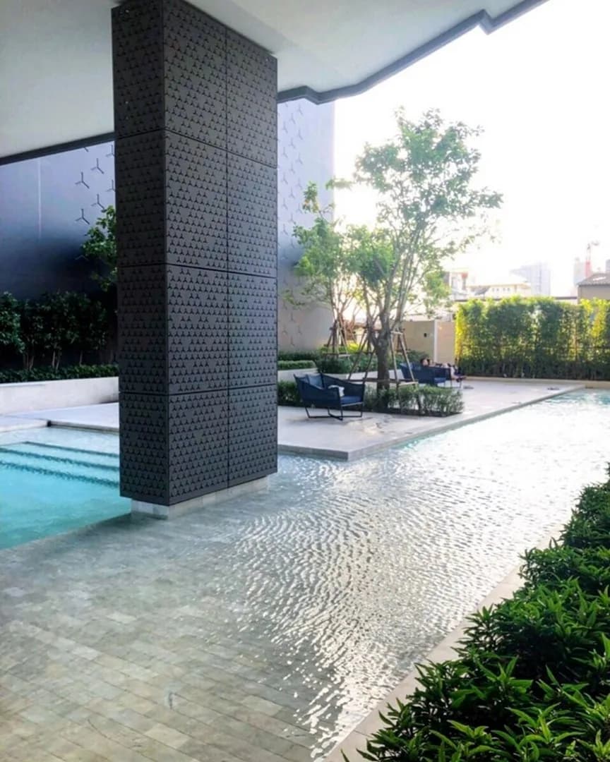 Ideo Sukhumvit 93 — photo 8