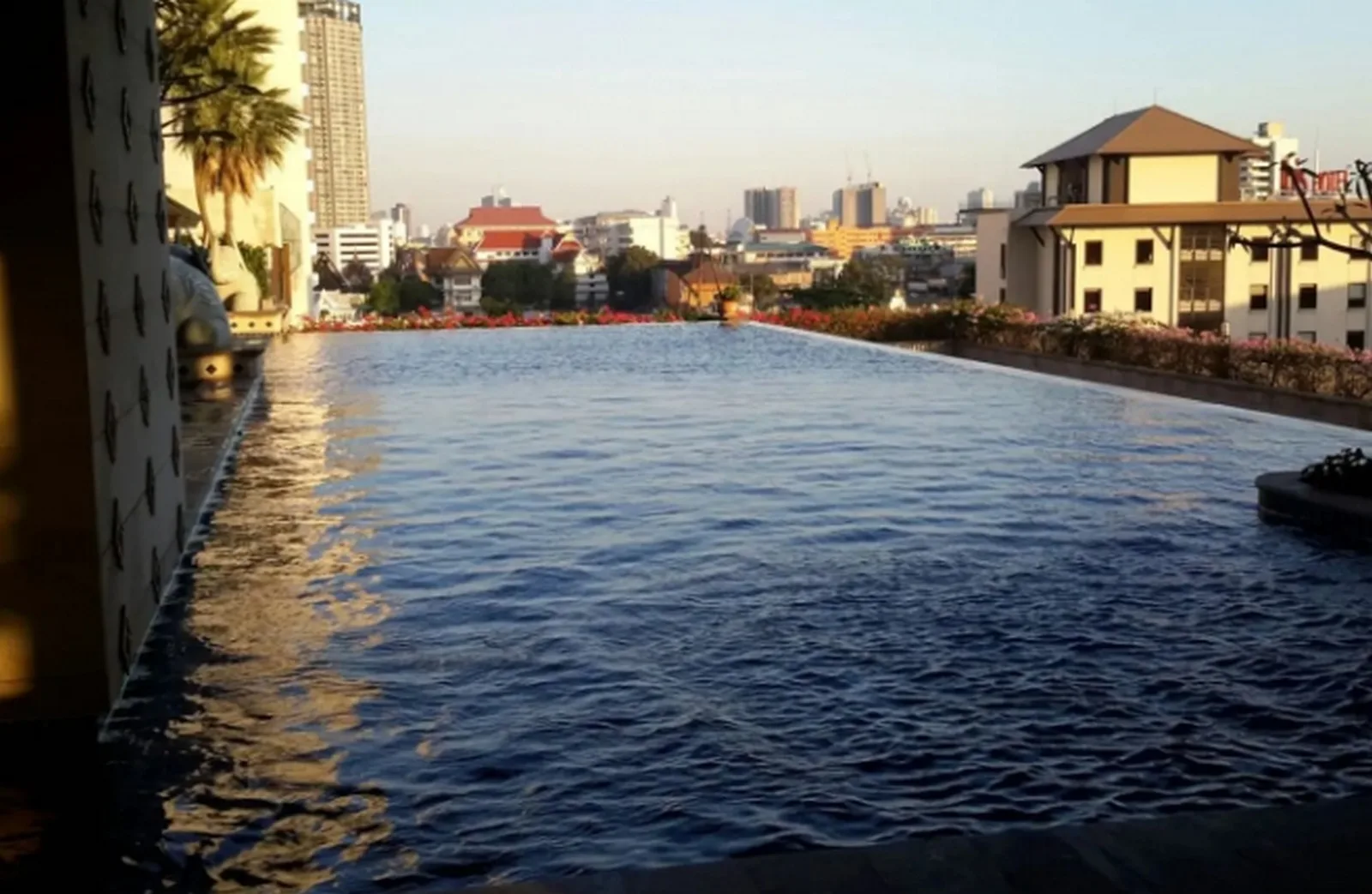 Baan Sathorn Chaopraya — photo 8