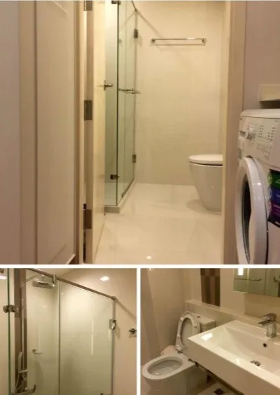 Q. House Condo Sukhumvit 79 — photo 2