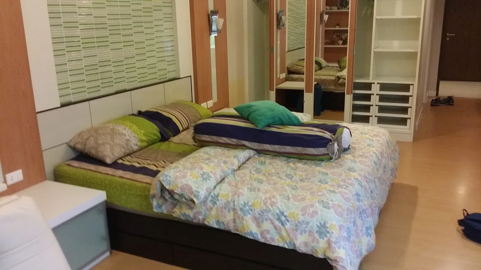 The Trendy Condominium — photo 2