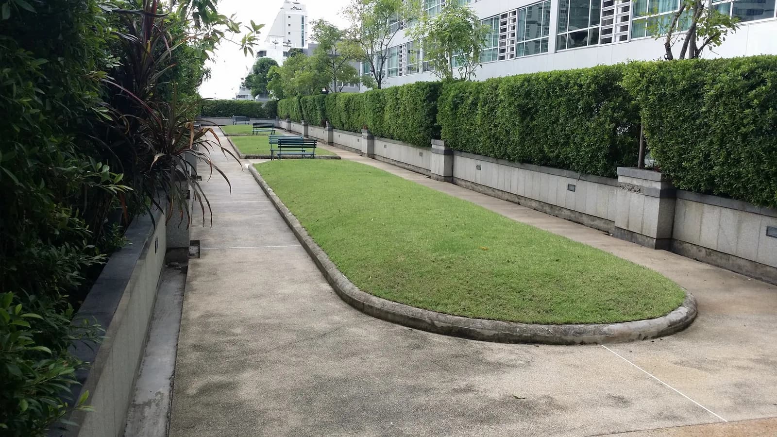 The Trendy Condominium — photo 11