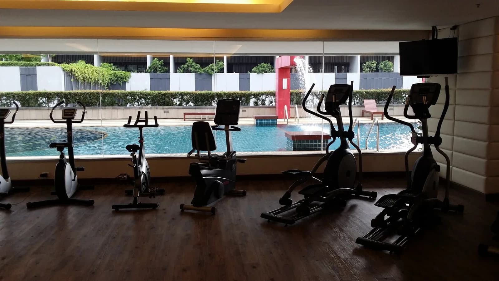 The Trendy Condominium — photo 13