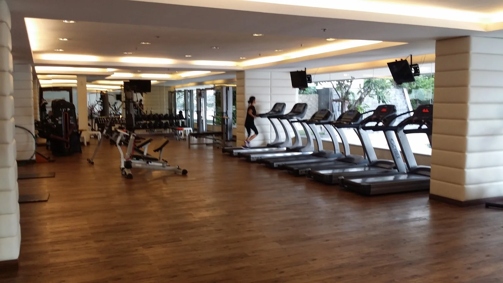The Trendy Condominium — photo 14