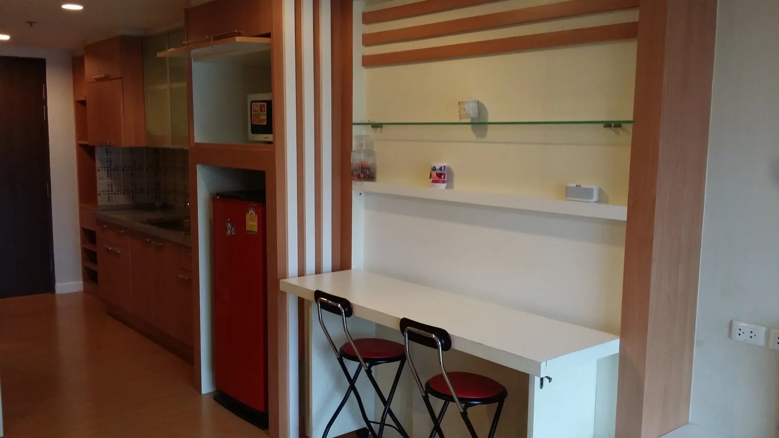 The Trendy Condominium — photo 4