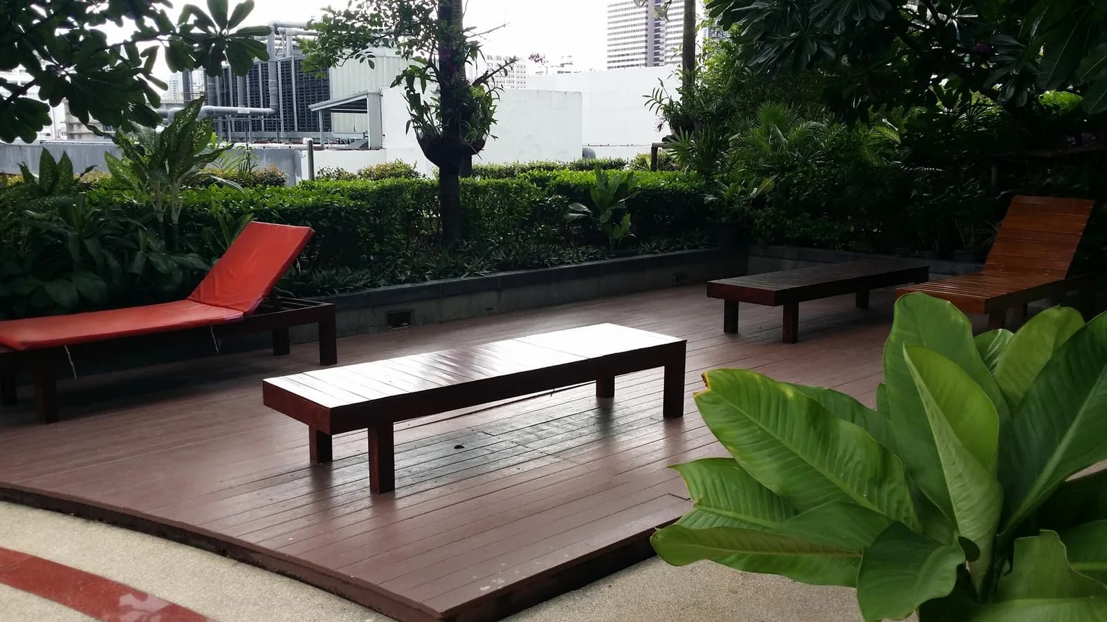 The Trendy Condominium — photo 10