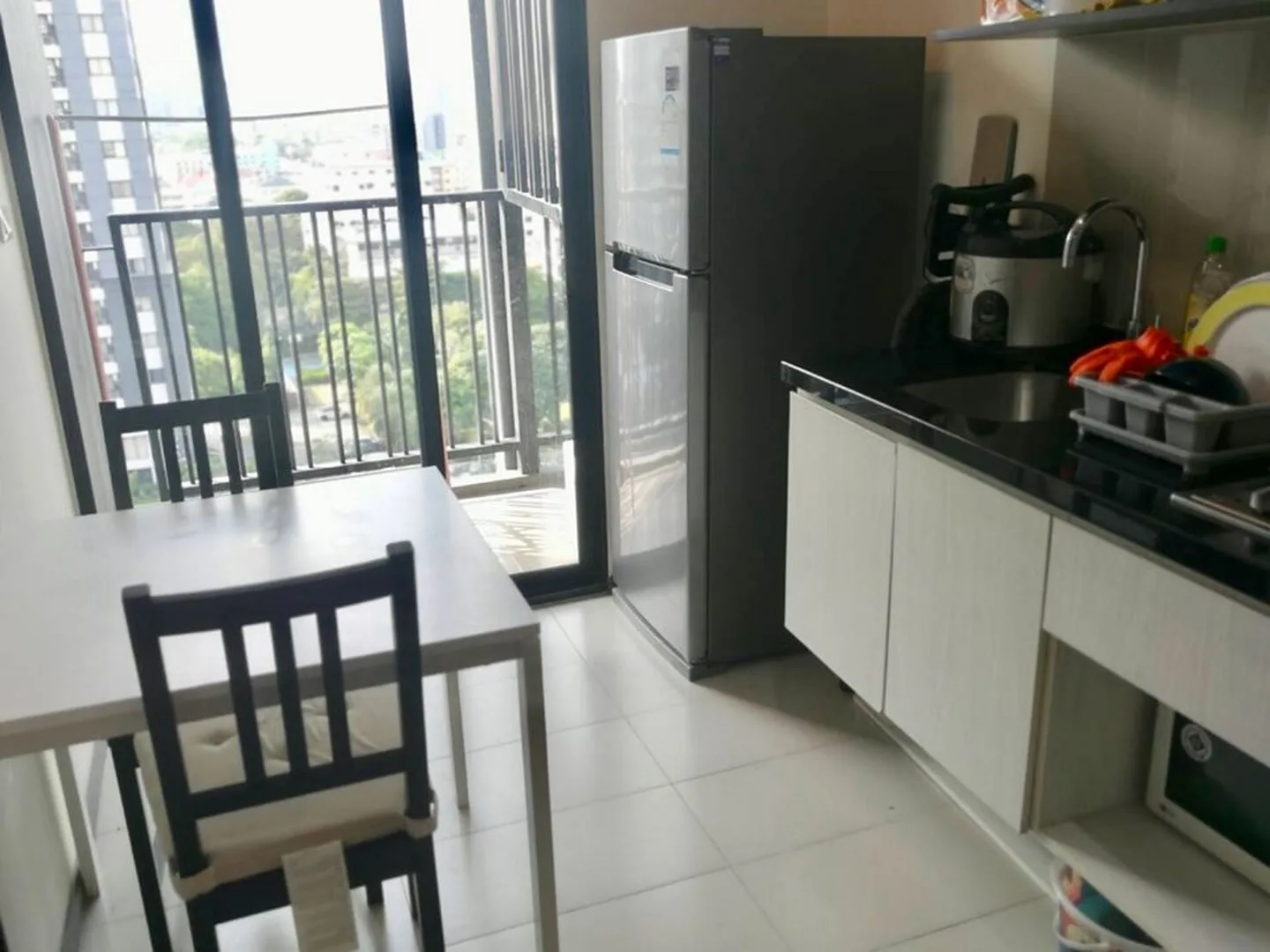 The Base Park East Sukhumvit 77 — photo 1