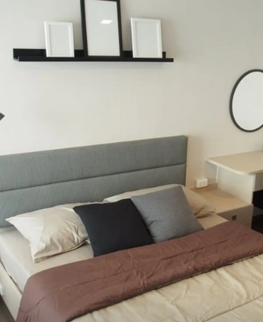Ideo Sukhumvit 93 — photo 1