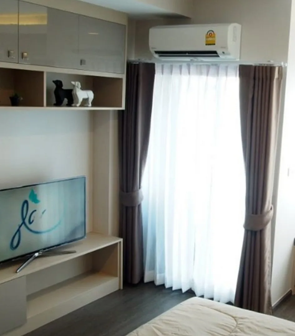 Ideo Sukhumvit 93 — photo 2
