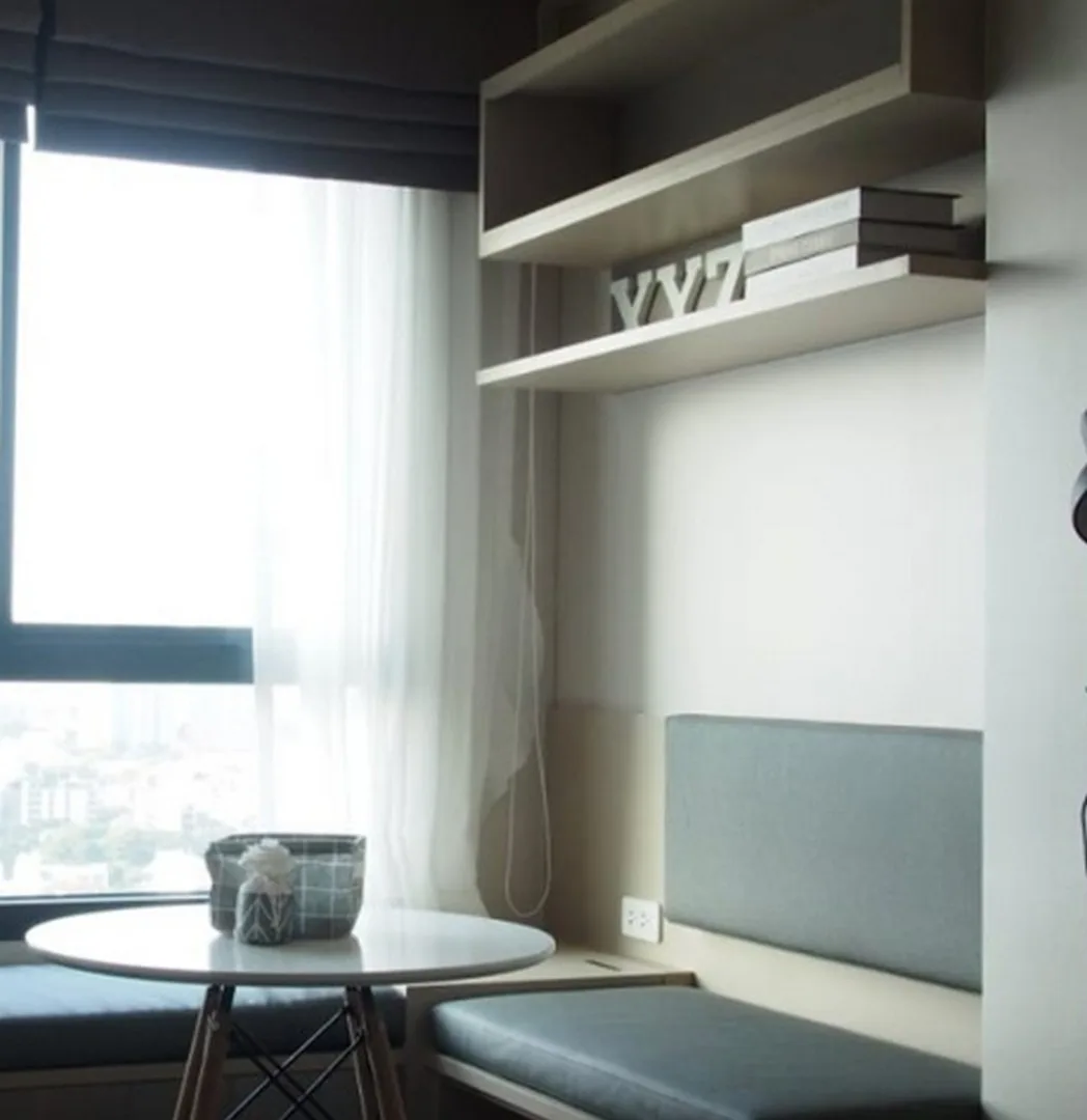 Ideo Sukhumvit 93 — photo 3